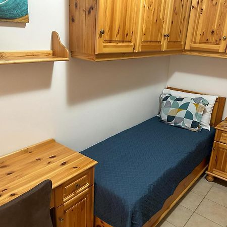 Silver Shadow Holiday Maisonette Марсашлокк Экстерьер фото