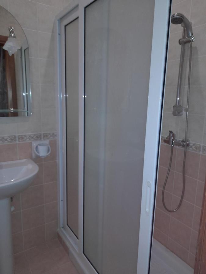 Silver Shadow Holiday Maisonette Марсашлокк Экстерьер фото