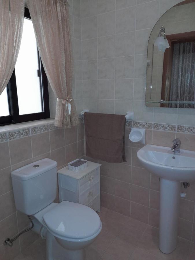 Silver Shadow Holiday Maisonette Марсашлокк Экстерьер фото