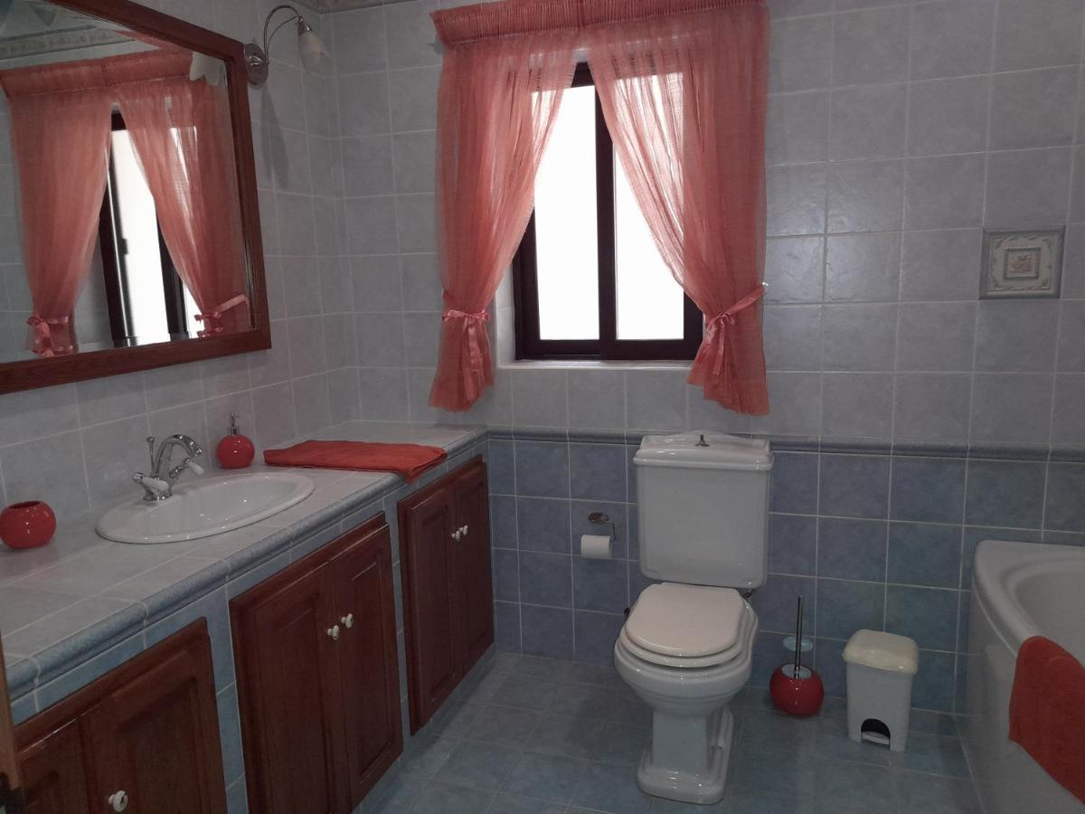 Silver Shadow Holiday Maisonette Марсашлокк Экстерьер фото