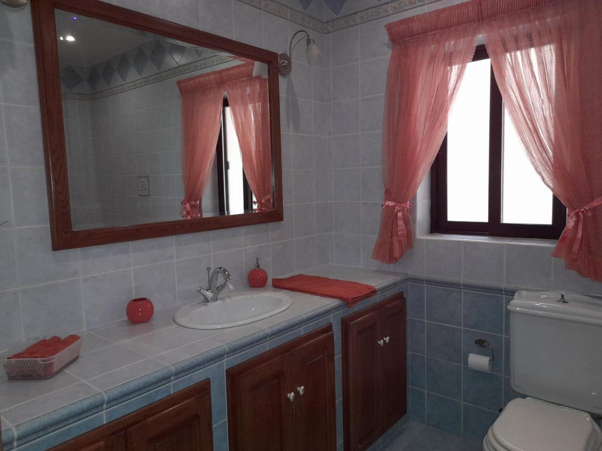 Silver Shadow Holiday Maisonette Марсашлокк Экстерьер фото