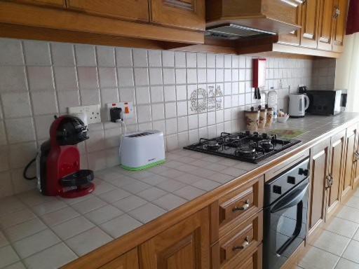 Silver Shadow Holiday Maisonette Марсашлокк Экстерьер фото