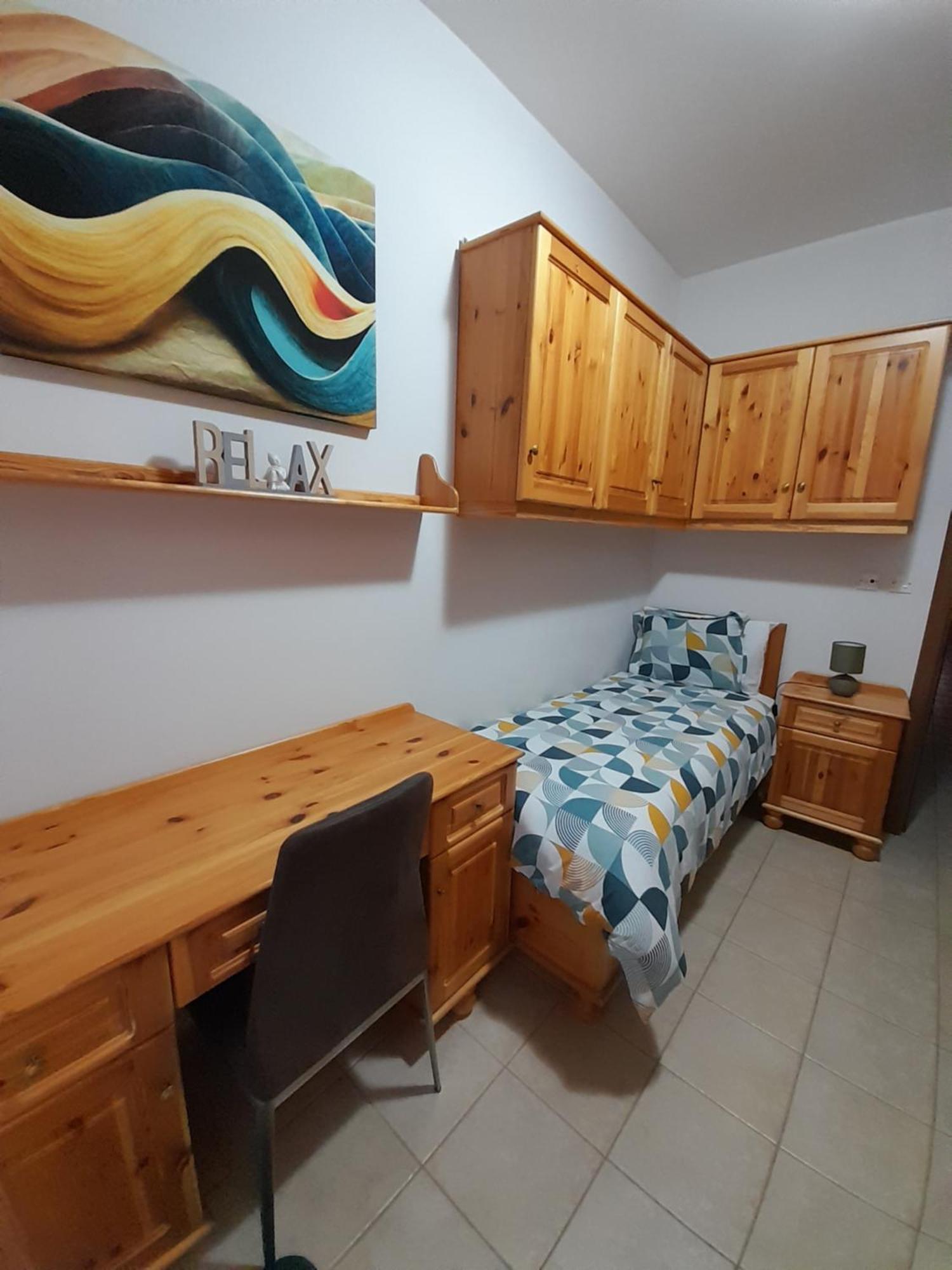 Silver Shadow Holiday Maisonette Марсашлокк Экстерьер фото