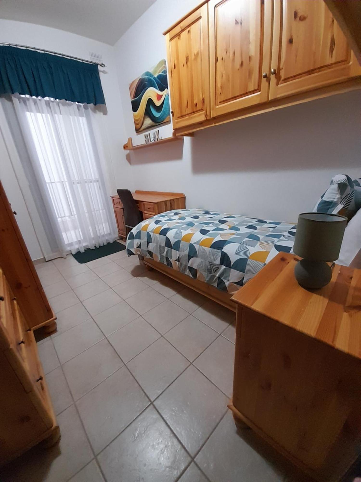 Silver Shadow Holiday Maisonette Марсашлокк Экстерьер фото