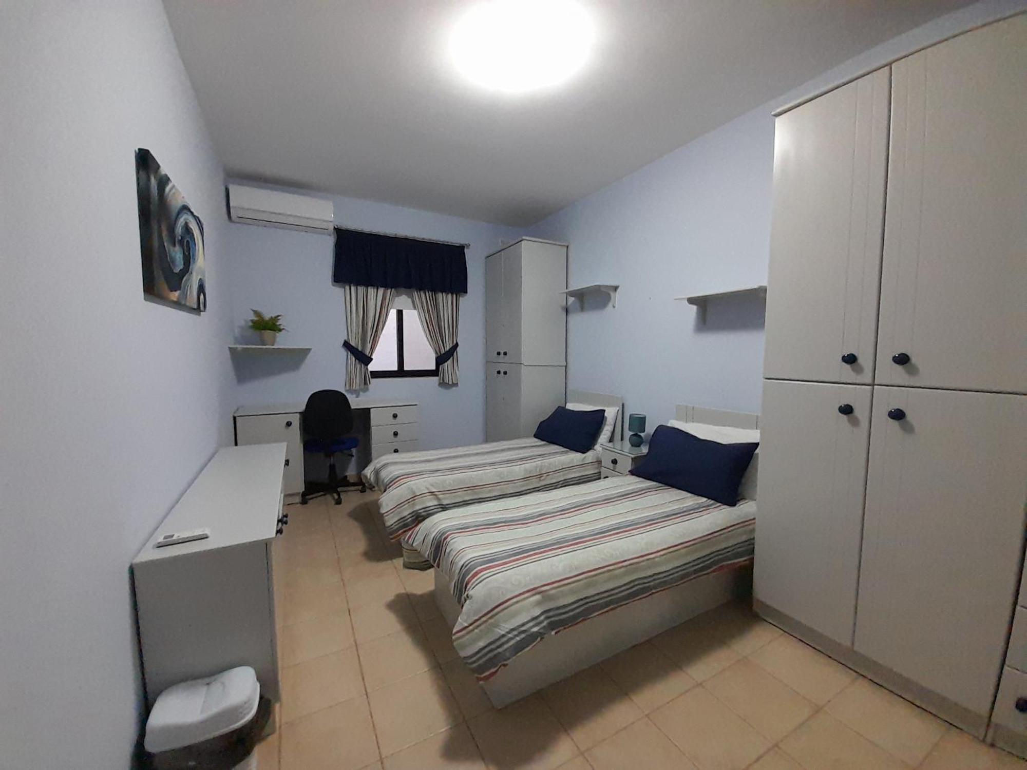 Silver Shadow Holiday Maisonette Марсашлокк Экстерьер фото