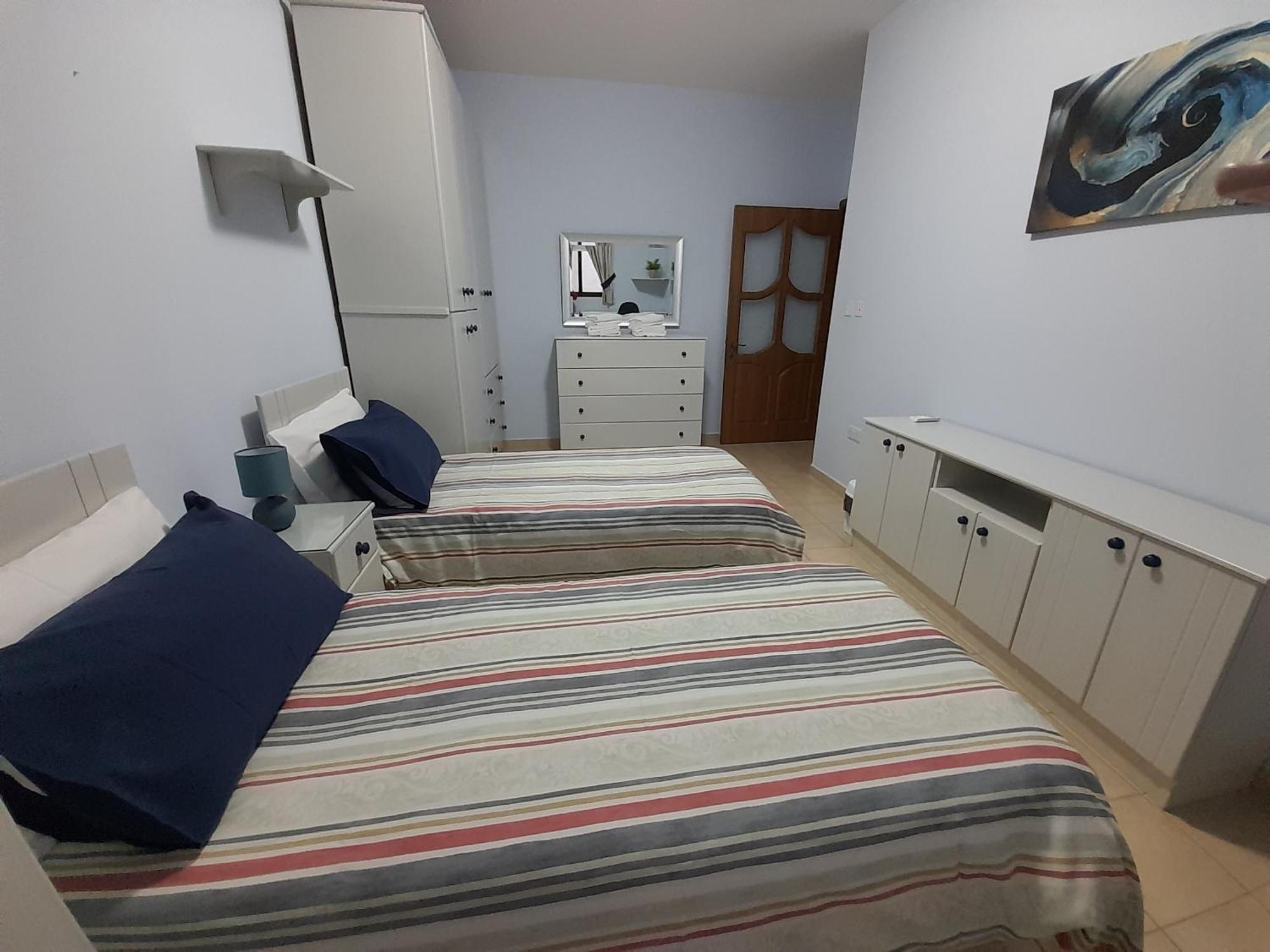 Silver Shadow Holiday Maisonette Марсашлокк Экстерьер фото